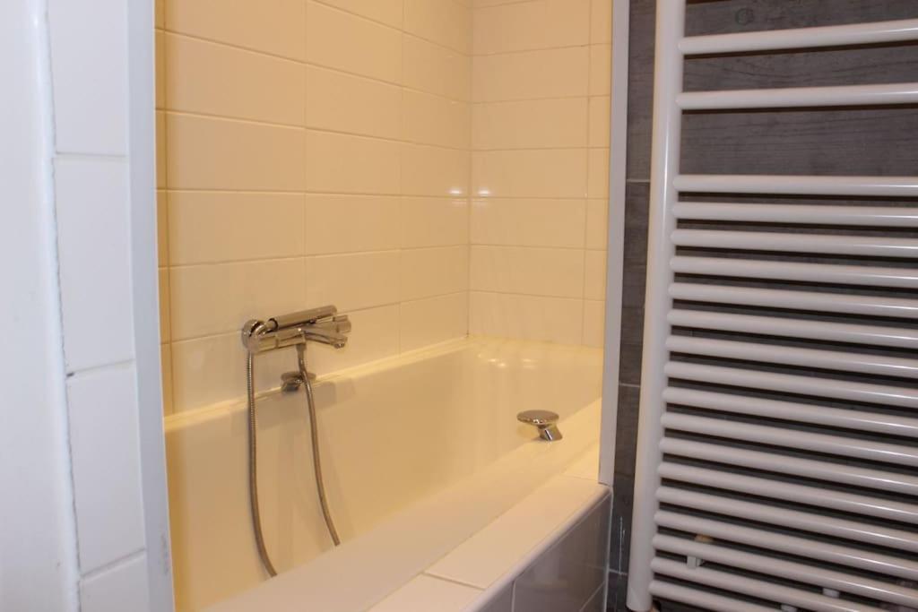 Le Jane : Centre Ville, Garage, Balcon Annecy Zewnętrze zdjęcie